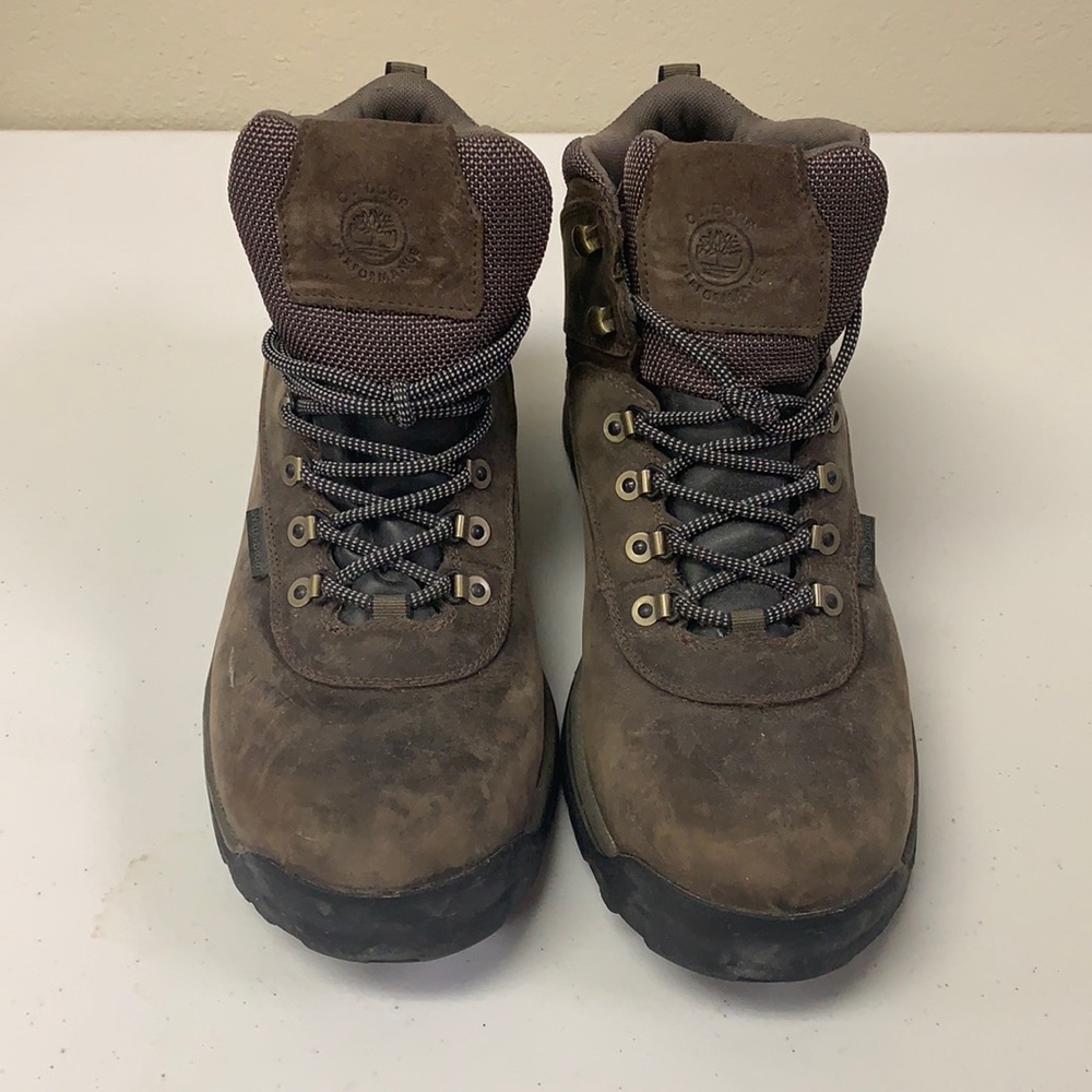Timberland Men’s White Ledge Hiker Boots